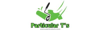 Particular T's