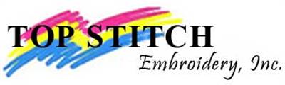 Top Stitch Embroidery