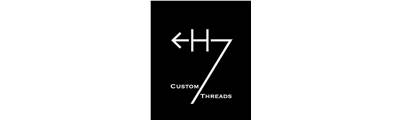 7H Custom Threads