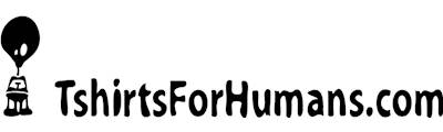 Tshirts For Humans