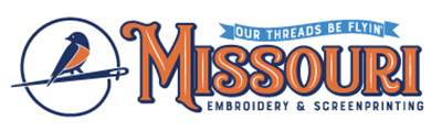 Missouri Embroidery