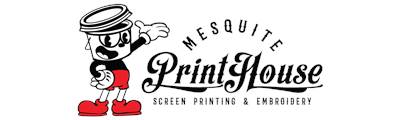 Mesquite Print House
