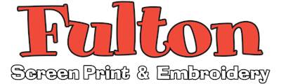 Fulton Screen Print &amp; Embroidery