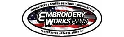 Embroidery Works Plus