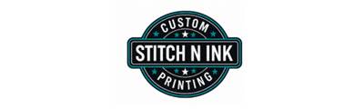 STITCH N INK