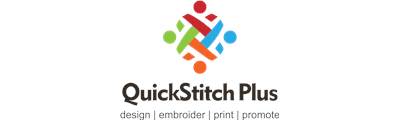 Quickstitch Plus