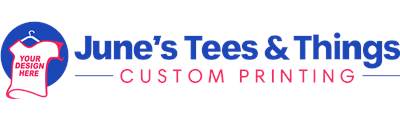 June's Tees & Things