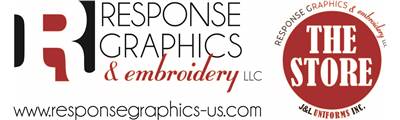 Response Graphics & Emb
