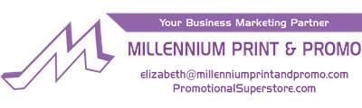 Millennium Print and Promo