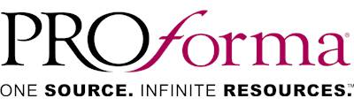 Proforma Millennium Graphics