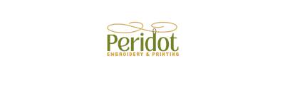 Peridot Embroidery LLC