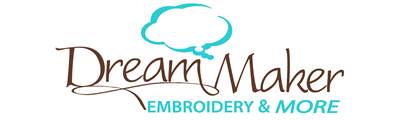 Dream Maker Embroidery & More LLC