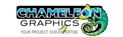 Chameleon Graphics