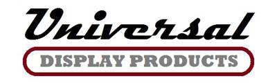 Universal Display Products