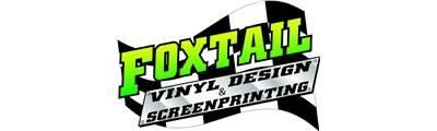 Foxtail Vinyl Design & Screen Printing