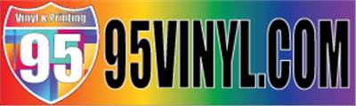 95 Vinyl and Printing, LLC