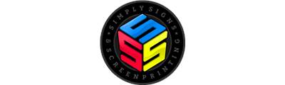 Simply Signs-Screenprinting