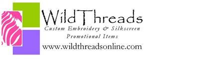 WildThreads Print & Embroi